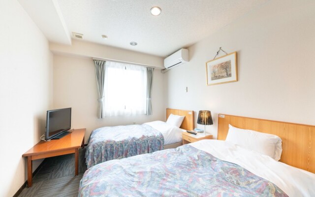 Tabist Hotel Diana Yachiyodai