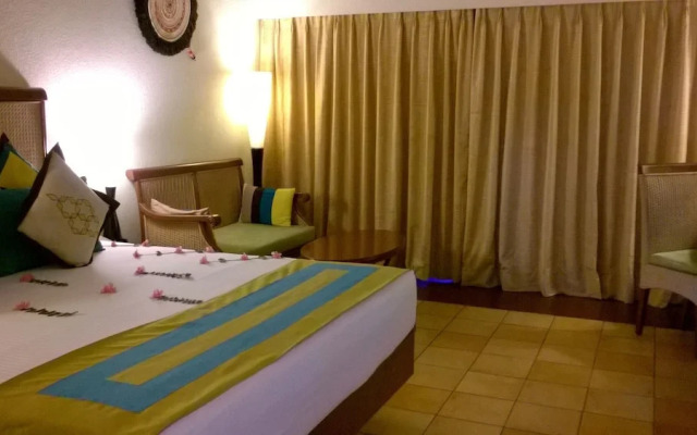 Radisson Plaza Resort & Spa