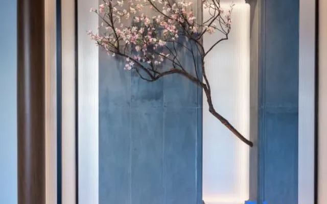 UrCove by Hyatt Suzhou Shantang Street