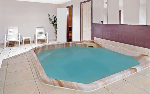 Ramada by Wyndham Spokane Valley
