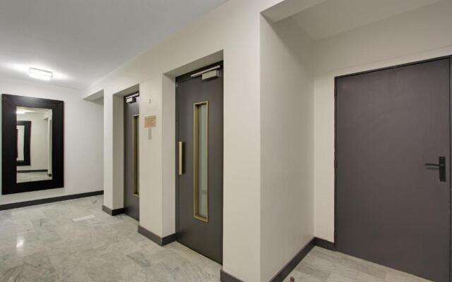 Pick a Flat's Apartment in Eiffel Tower - rue Boulevard de Grenelle