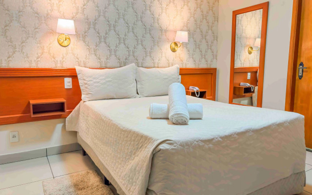 Hotel Nacional Inn Campos do Jordão