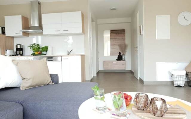 Holiday Apartment Saartal - Senta