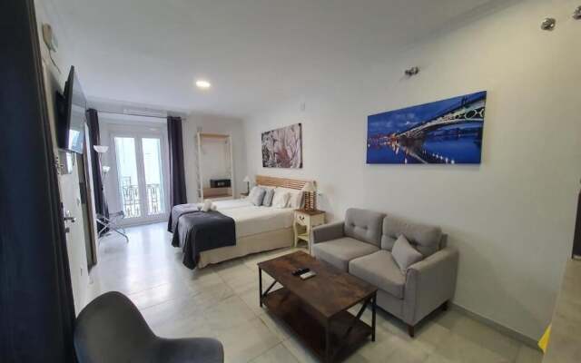 Apartamentos Los Ángeles