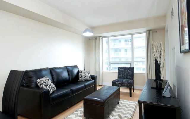 WhiteHall Suites- Yorkville
