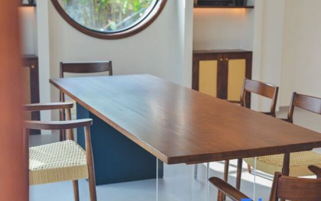 Wuyuan Yunqi·Yushe Homestay (Jiangwan Scenic Area)