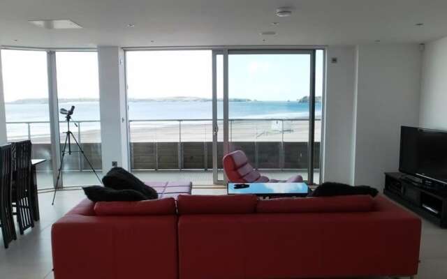 Ty Traeth