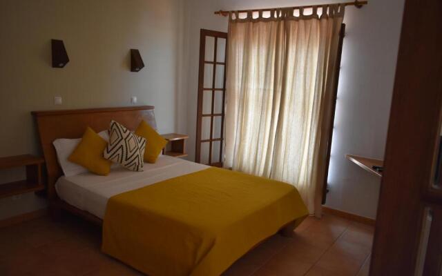 Orquidea Guest House