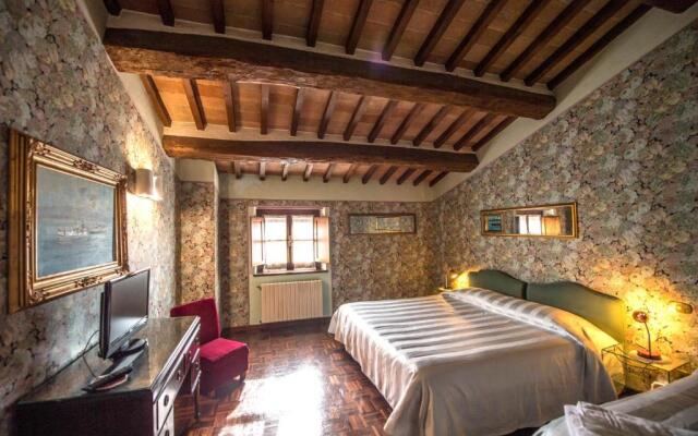 Relais Oroscopo