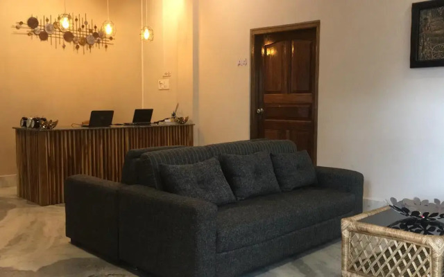 Pilgrim's Boutique Hotel