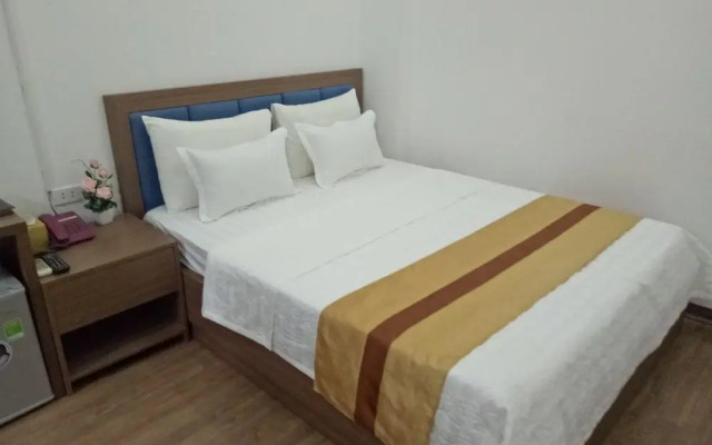 Thien Huong Hotel Van Mieu