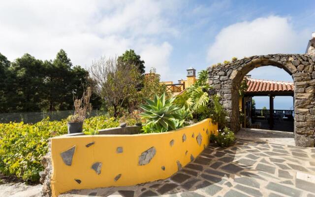 Finca Casa Yaya
