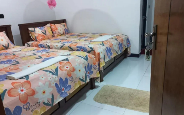 Sea Zone Hotel Nilaveli