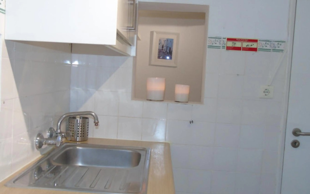 Apartment Cosy. 3 Guests