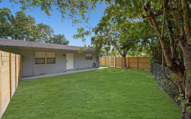 Peaceful Retreat in Fort Lauderdale