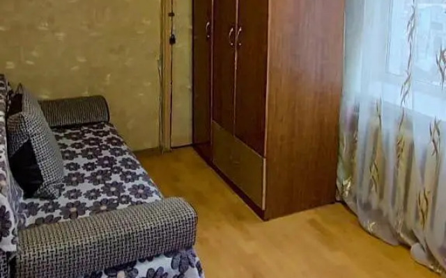 Apartments from Yekaterinburg on Gagarin street 4