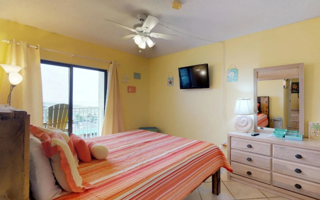 Plantation Dunes Condos