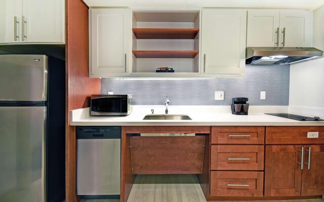 Homewood Suites by Hilton Seattle Downtown