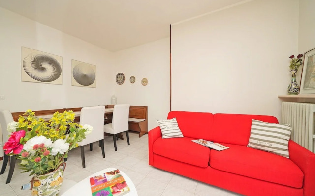 Villetta Quiete in Padenghe sul Garda