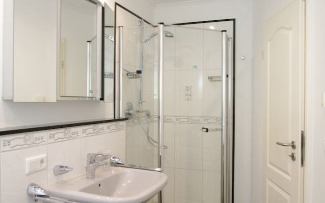 Studio-Apartment Annaberg