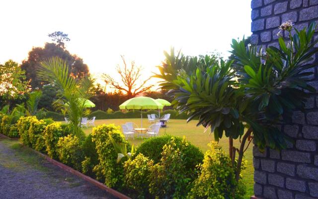 The Fateh Pratap Hotel & Resort