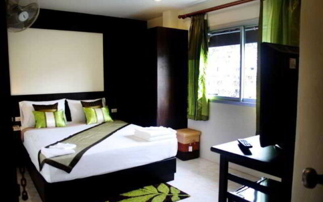 Thai Classic House 1
