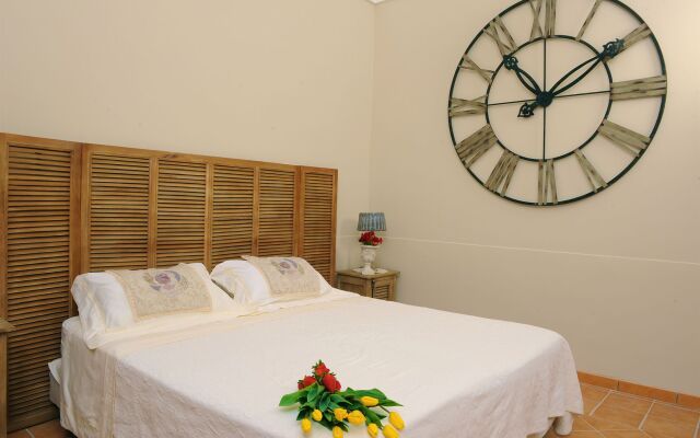 Maison Liparlati Positano