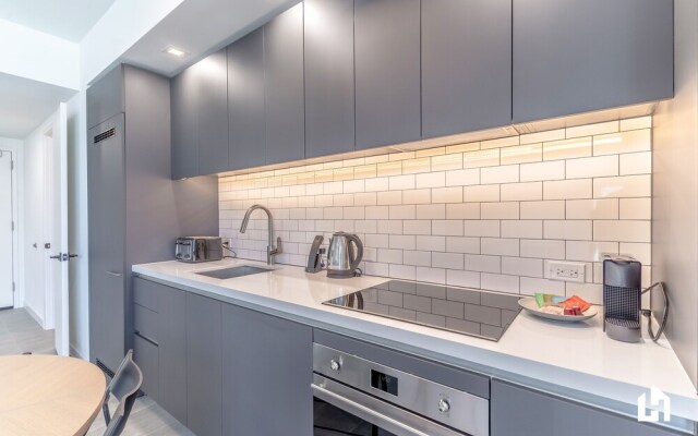 Downtown Miami Condos by Lua Host