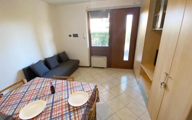 Apartment with Garden and Grill - Green Residence Sirmione