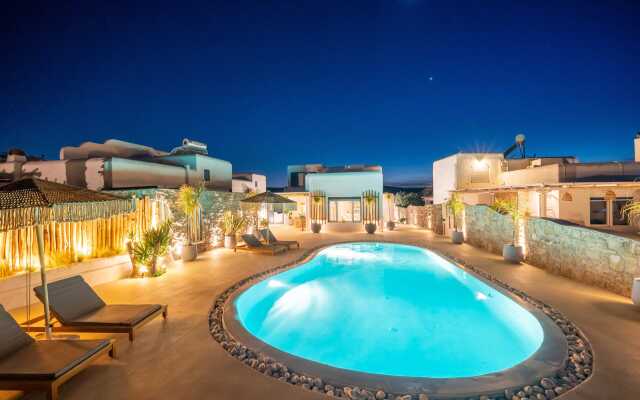 Sea Walk Villa Mykonos
