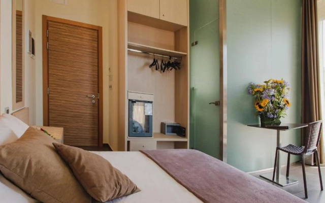 Hotel 33 Baroni Gallipoli