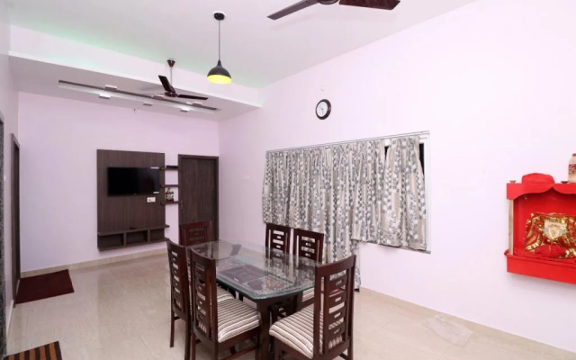 Maharaja Hotel By OYO Rooms