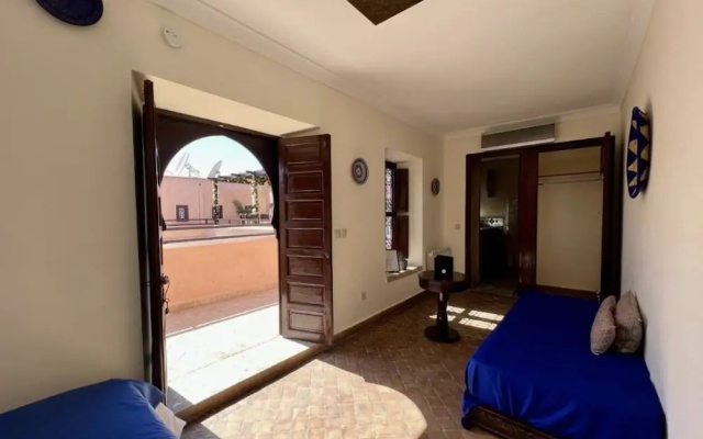 Riad Sassa Finda