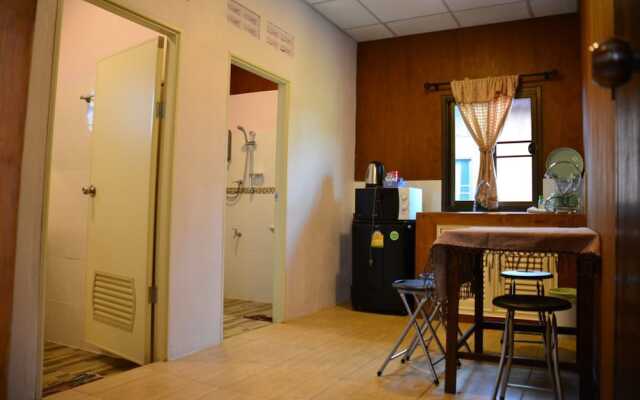 Cozy Stay in Old Town