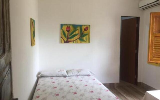 Gira Arte Hostel