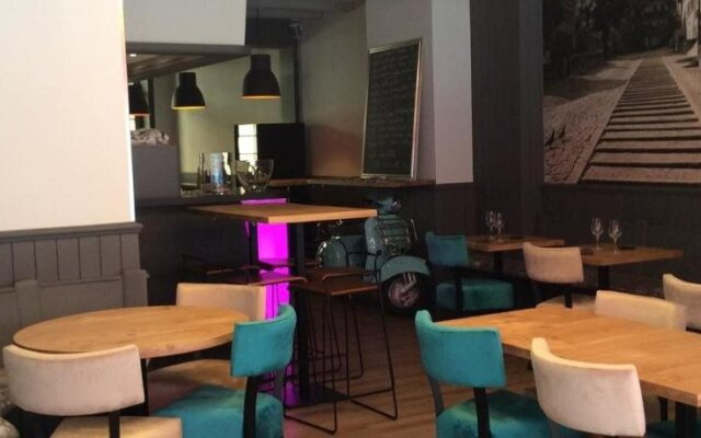 Hotel Elite Fribourg