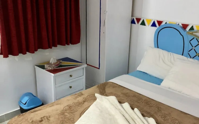 Ounaty Ka Guest House