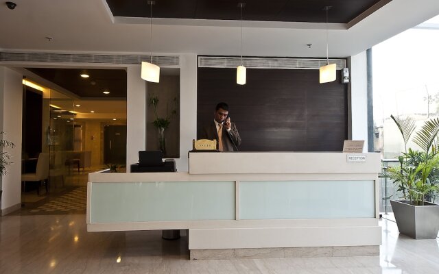Hotel Grenville