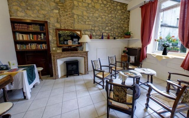 Logis Hôtel le Soleil