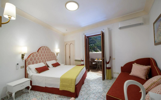 Hotel Casa Albertina