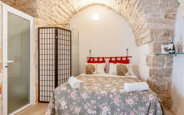 Epy House in the Centre Ceglie Messapica