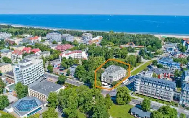 VacationClub - Villa Park Apartments