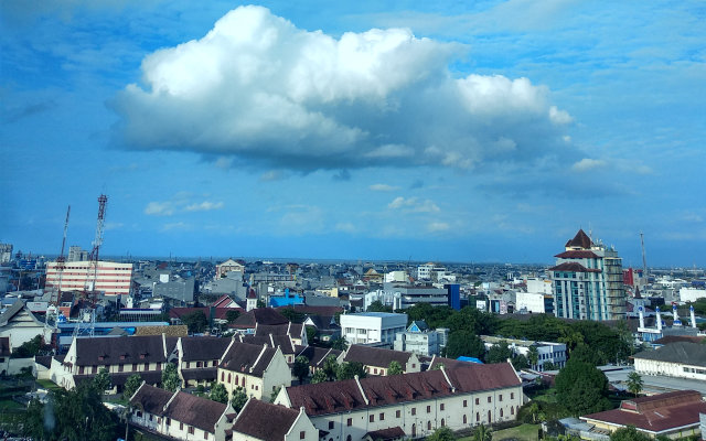 Swiss-Belhotel Makassar