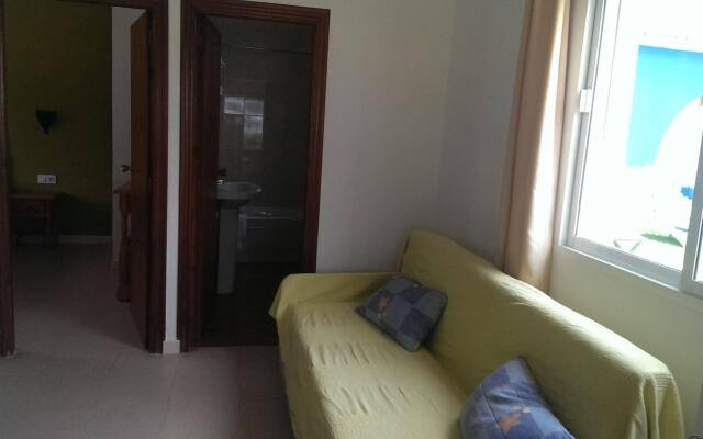 Apartamentos Miramar