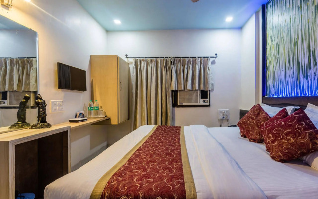Hotel Panchratna