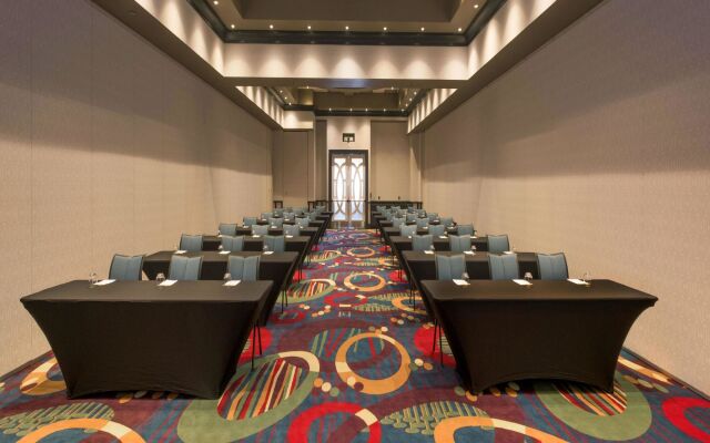 Hilton Garden Inn Raleigh /Crabtree Valley