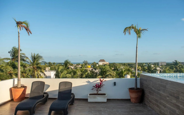 Hotel Mayari Holbox