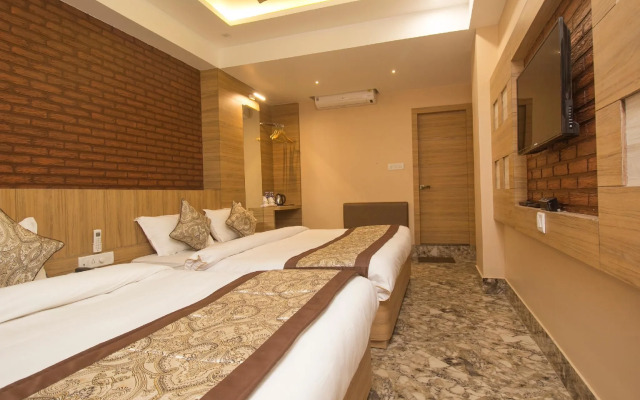 Capital O 27992 Hotel Ganpati