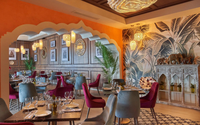 Bahia Principe Grand Turquesa - All Inclusive