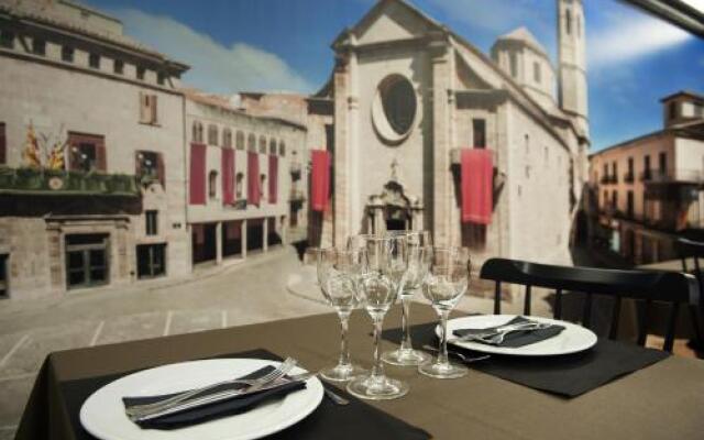 Hotel Ciutat de Tàrrega